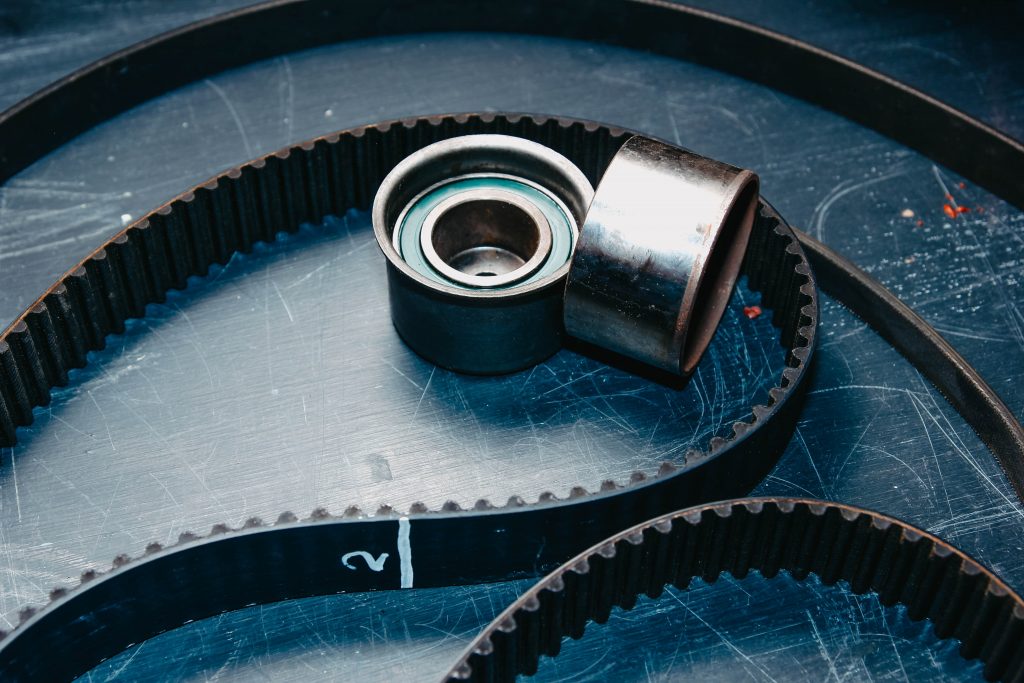 timing belt replacement Thanet garage