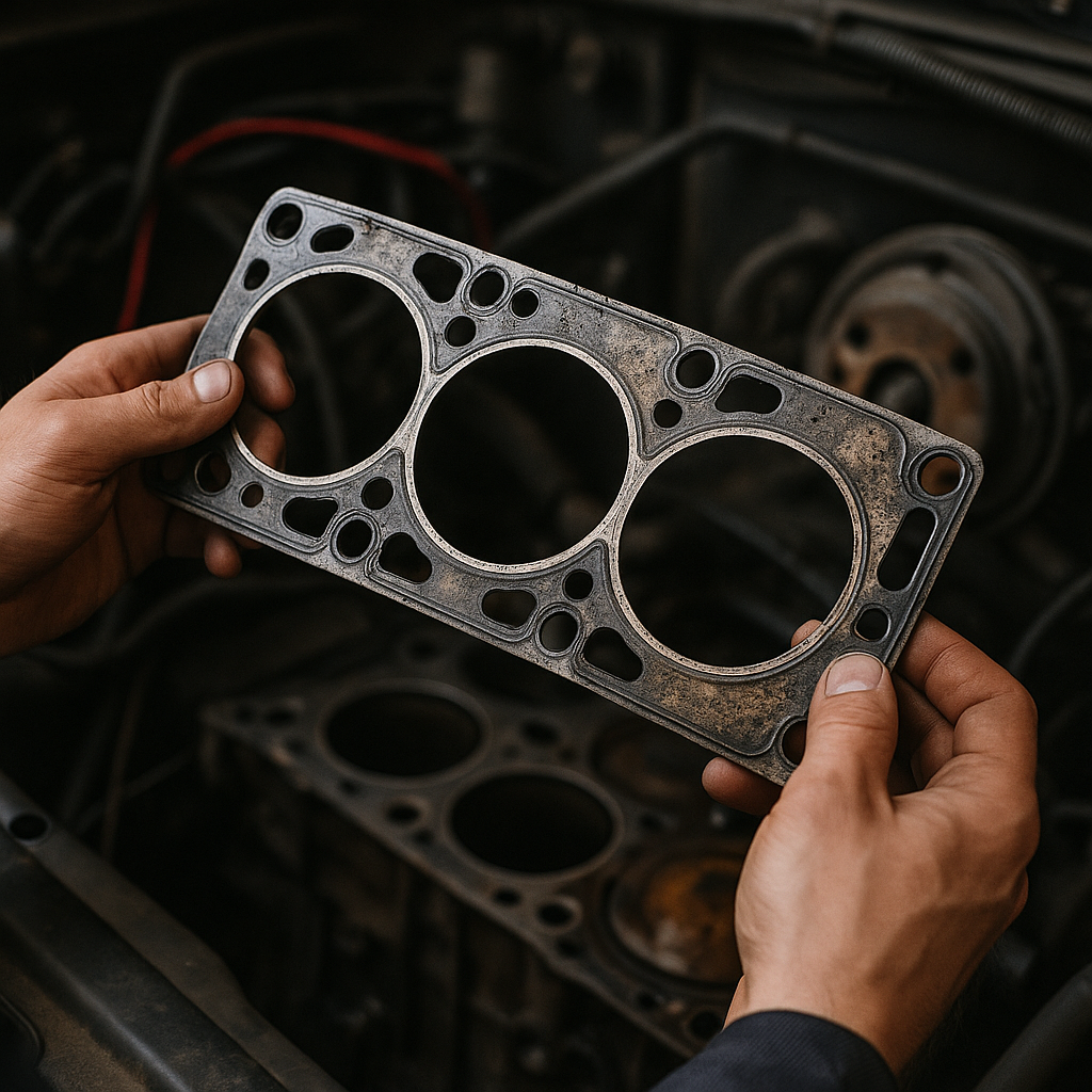 When replacement is the better option