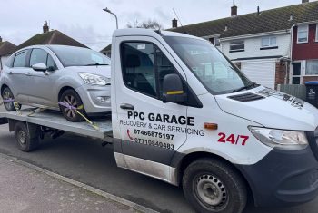 recovery ppc garage recovery ppc garage